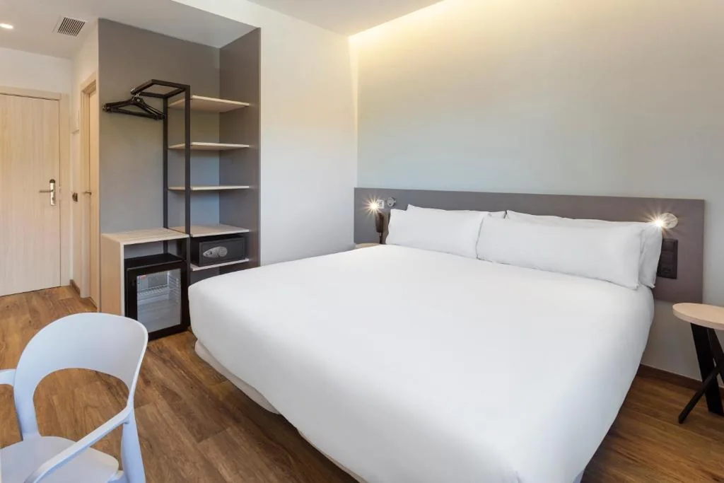 Superior-tweepersoonskamer — B&B HOTEL Madrid Alcorcón