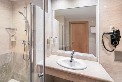 B&B HOTEL Madrid Arganda — foto 3