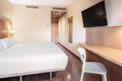 B&B HOTEL Madrid Arganda — foto 5