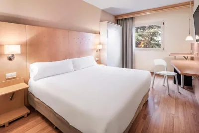 B&B HOTEL Madrid Arganda — foto 8