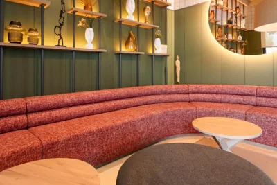 B&B HOTEL Madrid Arganda — foto 10