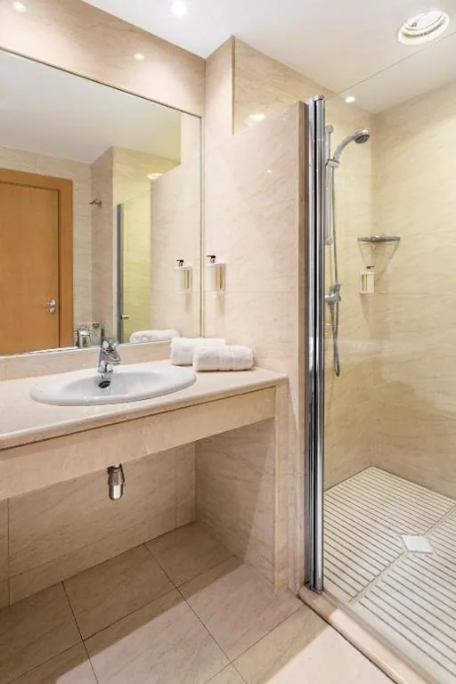 Superior tweepersoonskamer — B&B HOTEL Madrid Arganda