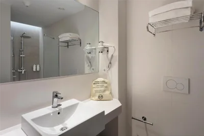 B&B HOTEL Madrid Carabanchel — foto 3