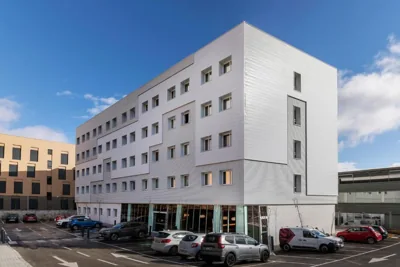 B&B HOTEL Madrid Carabanchel — foto 6