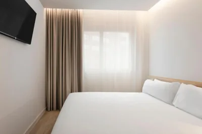 B&B HOTEL Madrid Carabanchel — foto 10