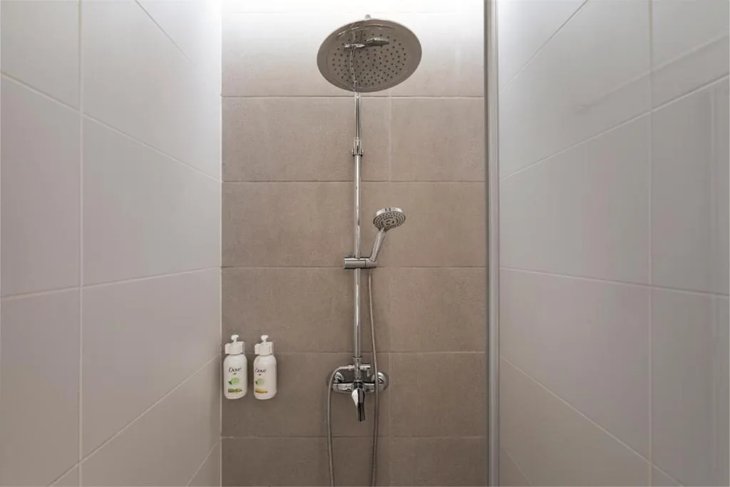 Habitación Doble Superior — B&B HOTEL Madrid Carabanchel