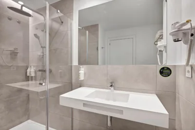 B&B HOTEL Madrid Fuenlabrada Retail Park — photo 3