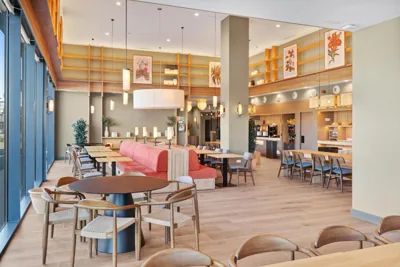 B&B HOTEL Madrid Fuenlabrada Retail Park — photo 4