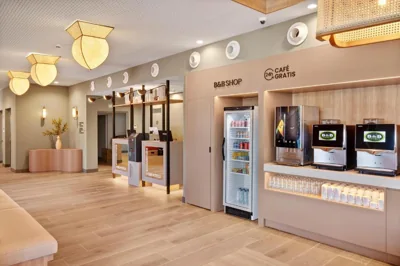 B&B HOTEL Madrid Fuenlabrada Retail Park — photo 5