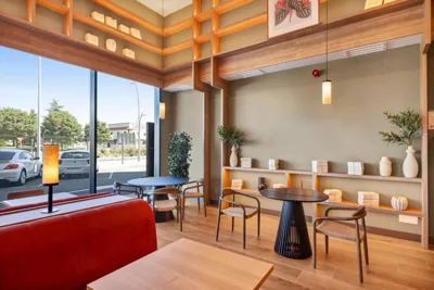 B&B HOTEL Madrid Fuenlabrada Retail Park — photo 6