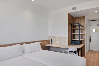 B&B HOTEL Madrid Fuenlabrada Retail Park — photo 7