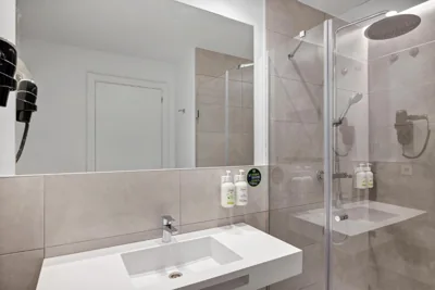 B&B HOTEL Madrid Fuenlabrada Retail Park — photo 8