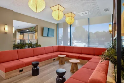 B&B HOTEL Madrid Fuenlabrada Retail Park — photo 9