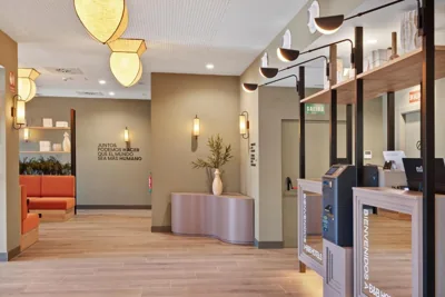 B&B HOTEL Madrid Fuenlabrada Retail Park — photo 10