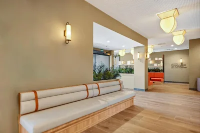 B&B HOTEL Madrid Fuenlabrada Retail Park — photo 11