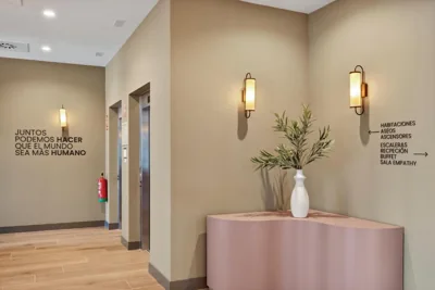B&B HOTEL Madrid Fuenlabrada Retail Park — photo 12