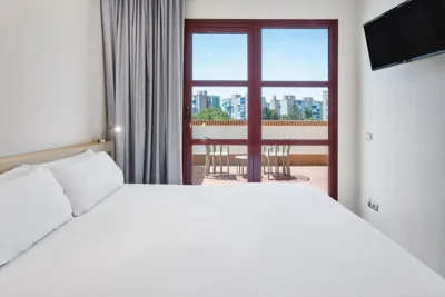 B&B HOTEL Madrid Fuenlabrada — foto 2