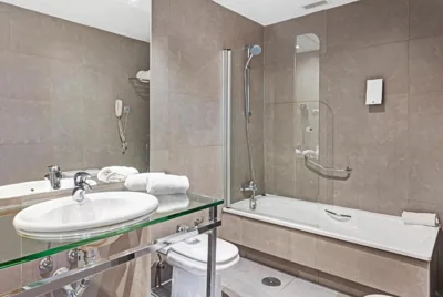B&B HOTEL Madrid Fuenlabrada — foto 3