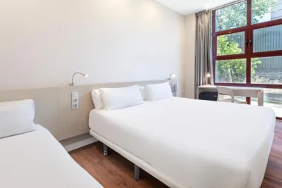 B&B HOTEL Madrid Fuenlabrada — foto 5