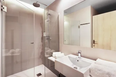 B&B HOTEL Madrid Fuenlabrada — foto 6
