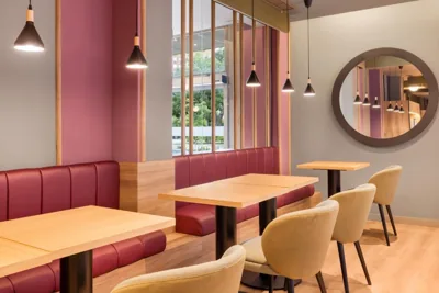 B&B HOTEL Madrid Fuenlabrada — foto 8