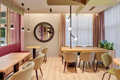 B&B HOTEL Madrid Fuenlabrada — foto 10