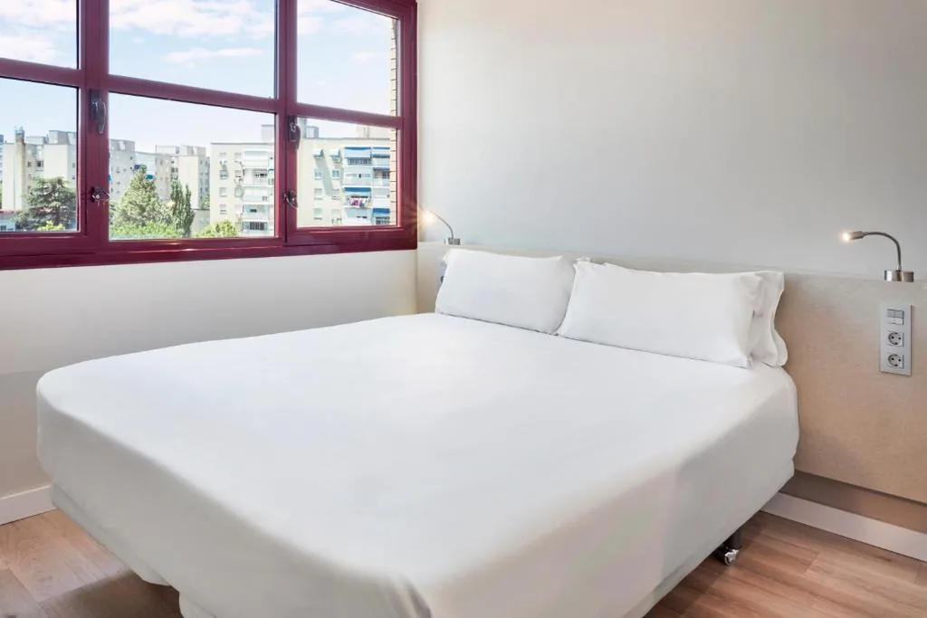 Camera Doppia — B&B HOTEL Madrid Fuenlabrada
