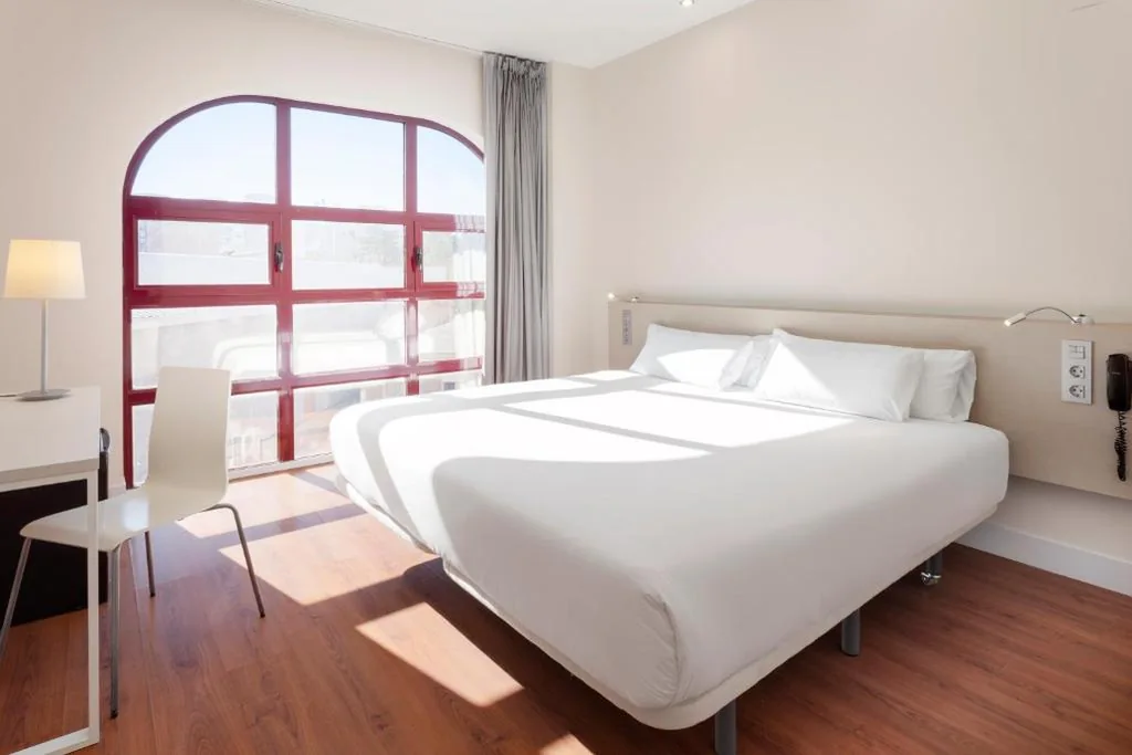 Camera Doppia Superior — B&B HOTEL Madrid Fuenlabrada