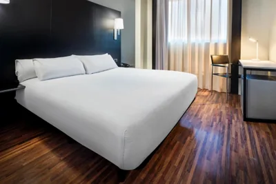 B&B HOTEL Madrid Getafe — Foto 2
