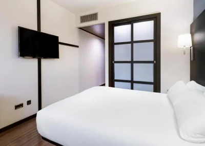 B&B HOTEL Madrid Getafe — Foto 5