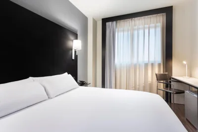 B&B HOTEL Madrid Getafe — Foto 7
