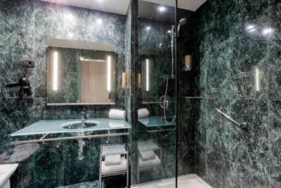 B&B HOTEL Madrid Getafe — Foto 8