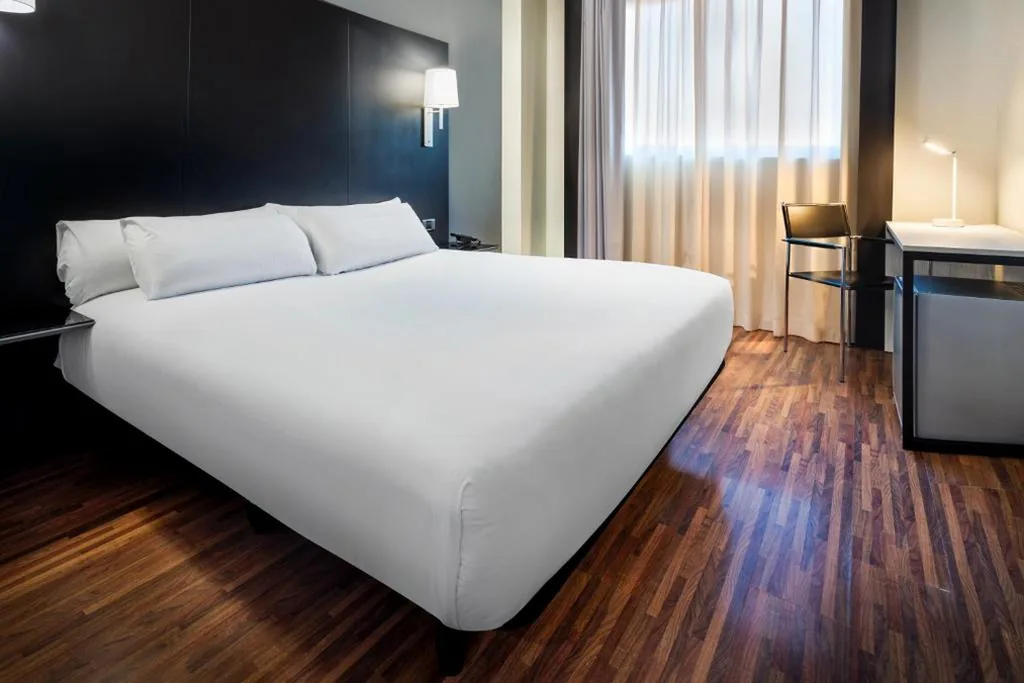 Doppelzimmer (1 Erwachsener) — B&B HOTEL Madrid Getafe
