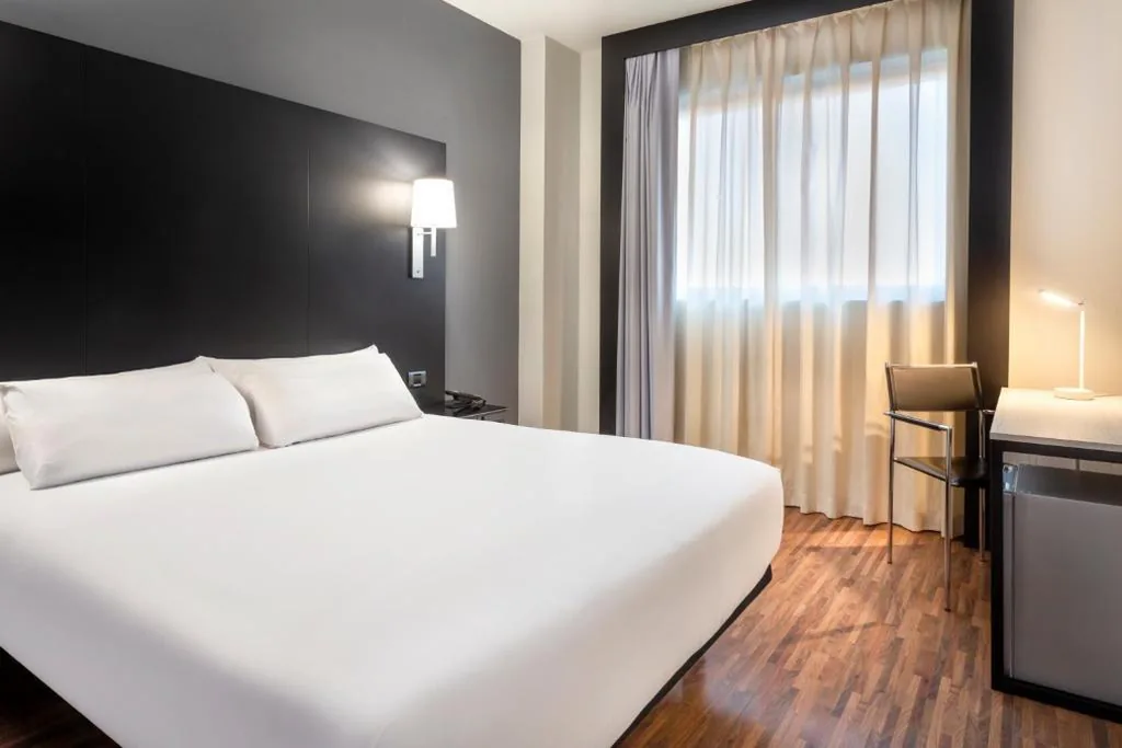 Doppelzimmer — B&B HOTEL Madrid Getafe