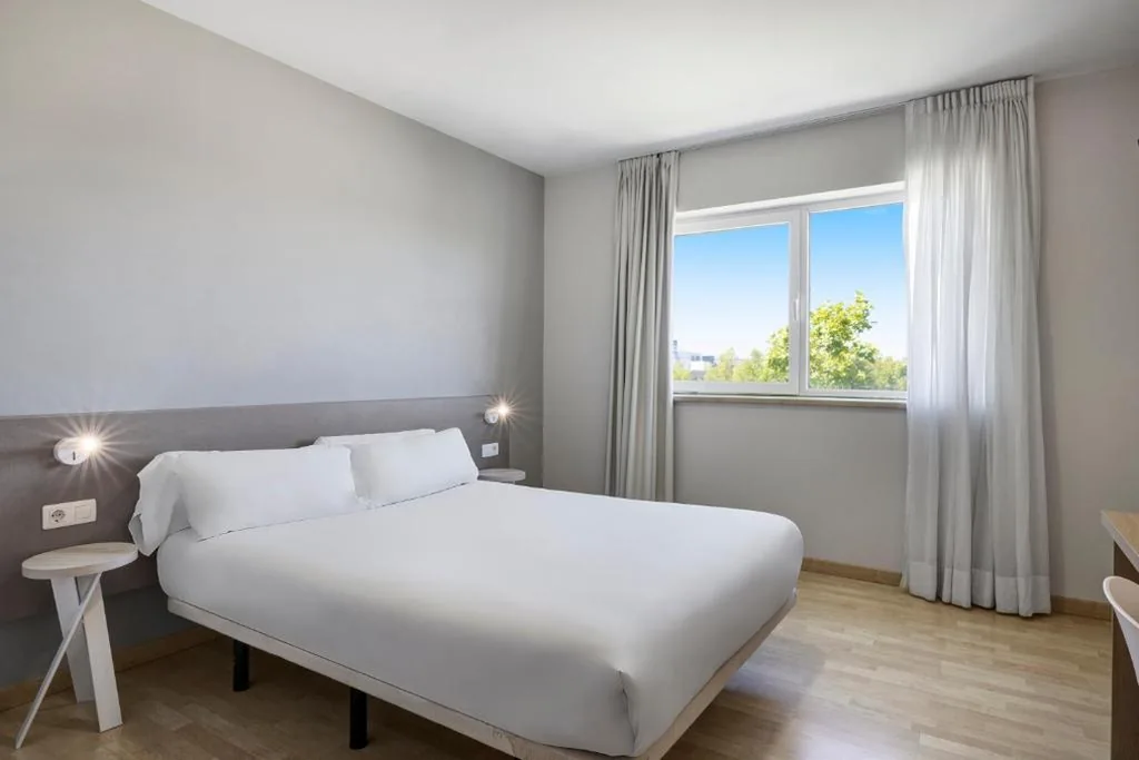 B&B HOTEL Madrid Las Rozas