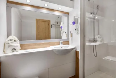 B&B HOTEL Madrid Las Rozas — foto 3