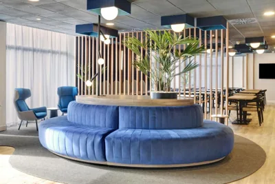 B&B HOTEL Madrid Las Rozas — foto 5