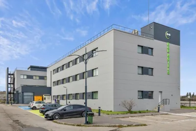 B&B HOTEL Madrid Las Rozas — foto 6