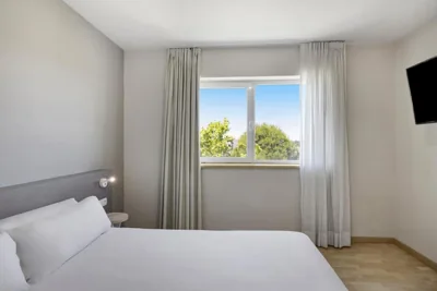 B&B HOTEL Madrid Las Rozas — foto 8