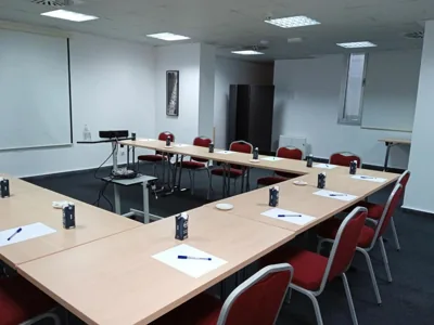 B&B HOTEL Madrid Pinar de las Rozas — foto 10