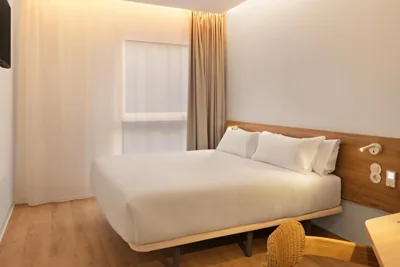 B&B HOTEL Madrid San Fermin — foto 7