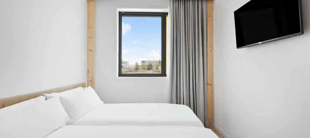 B&B HOTEL Madrid Tres Cantos