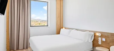 B&B HOTEL Madrid Tres Cantos — foto 6