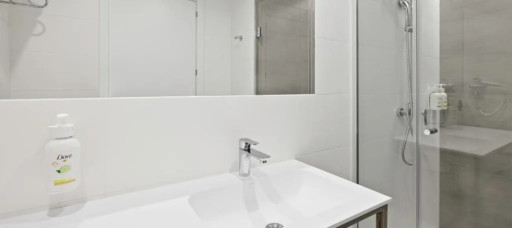 Quarto Duplo - 2 camas — B&B HOTEL Madrid Tres Cantos