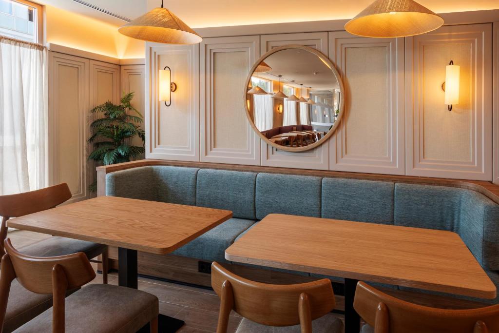 B&B HOTEL Madrid Vallecas Ensanche