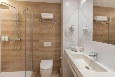 B&B HOTEL Madrid Vallecas Ensanche — Foto 3