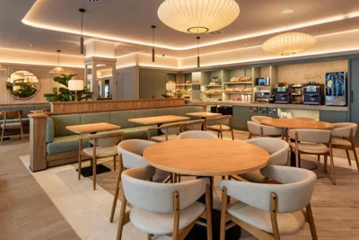 B&B HOTEL Madrid Vallecas Ensanche — Foto 4