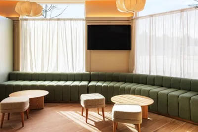 B&B HOTEL Madrid Vallecas Ensanche — Foto 5
