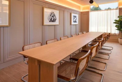 B&B HOTEL Madrid Vallecas Ensanche — Foto 7