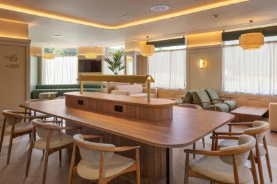 B&B HOTEL Madrid Vallecas Ensanche — Foto 9
